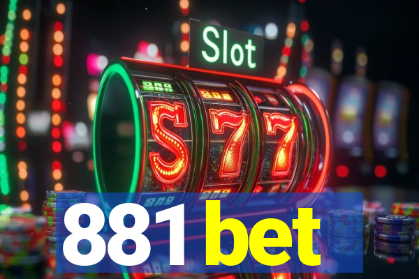 881 bet